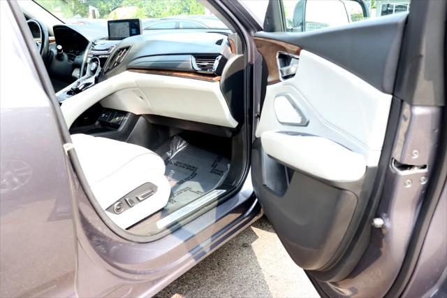 used 2019 Acura RDX car, priced at $21,995