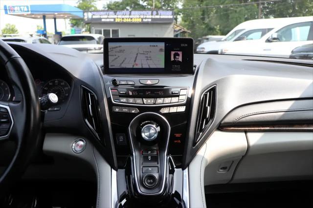 used 2019 Acura RDX car, priced at $21,995