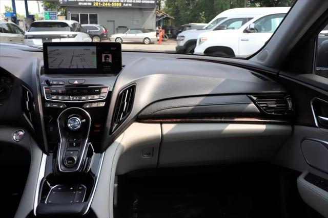 used 2019 Acura RDX car, priced at $21,995