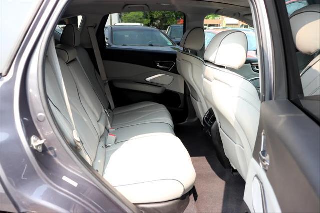 used 2019 Acura RDX car, priced at $21,995
