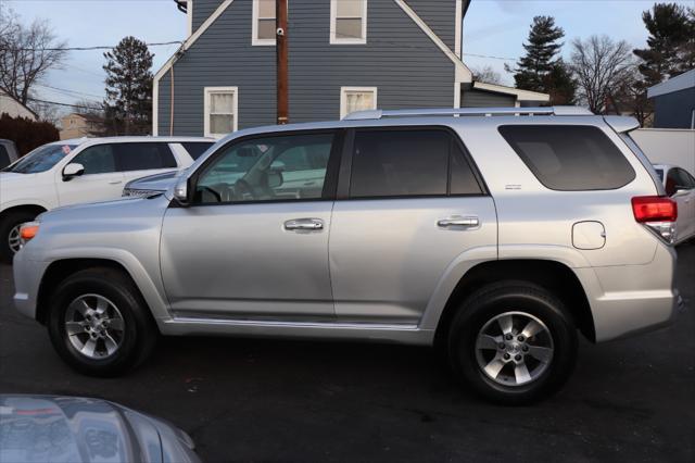 used 2013 Toyota 4Runner car, priced at $15,995