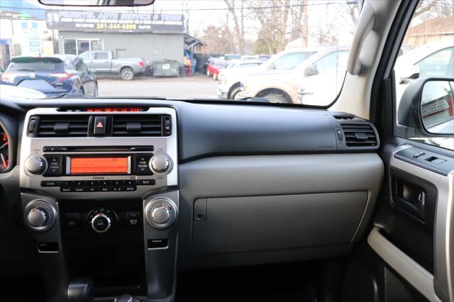 used 2013 Toyota 4Runner car, priced at $15,995