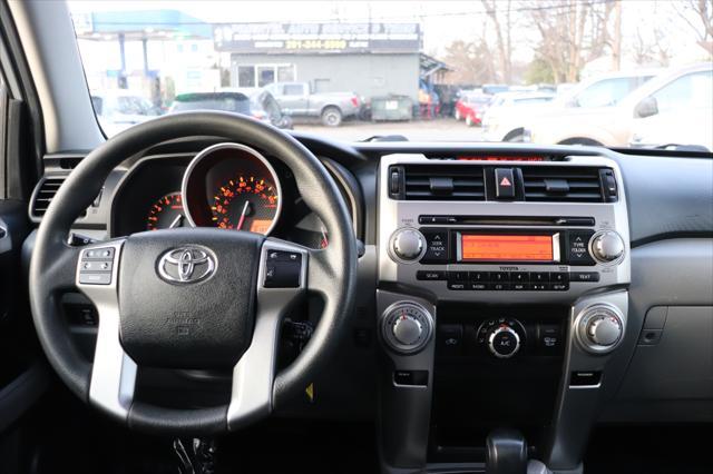 used 2013 Toyota 4Runner car, priced at $15,995