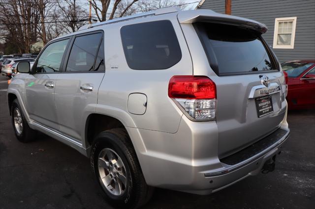 used 2013 Toyota 4Runner car, priced at $15,995