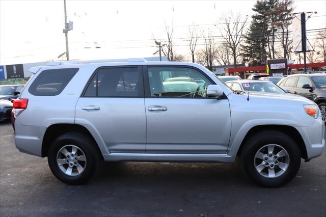 used 2013 Toyota 4Runner car, priced at $15,995