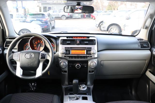 used 2013 Toyota 4Runner car, priced at $15,995