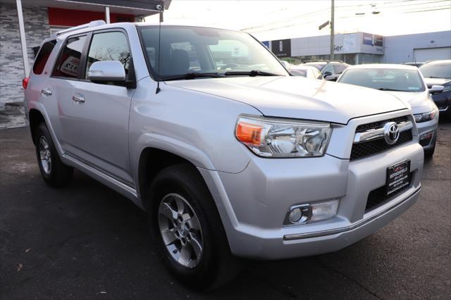 used 2013 Toyota 4Runner car, priced at $15,995