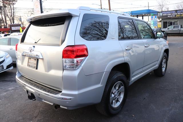 used 2013 Toyota 4Runner car, priced at $15,995