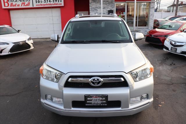 used 2013 Toyota 4Runner car, priced at $15,995