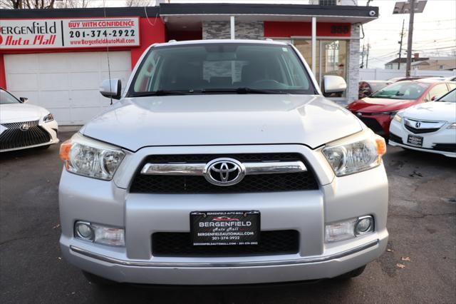 used 2013 Toyota 4Runner car, priced at $15,995