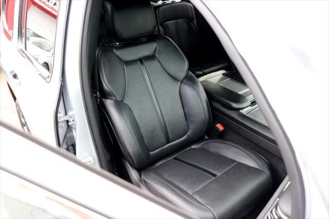 used 2024 Jeep Wagoneer car, priced at $52,995