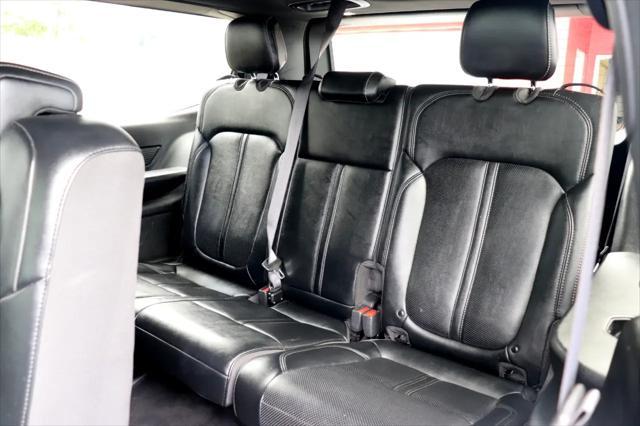 used 2024 Jeep Wagoneer car, priced at $52,995