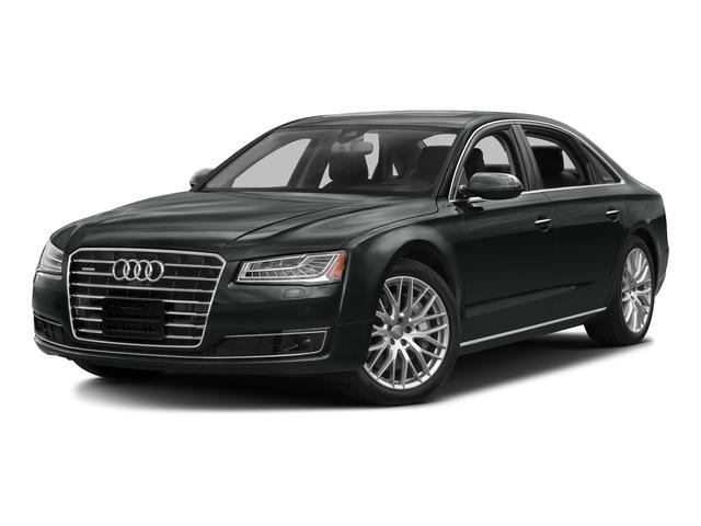 used 2015 Audi A8 car, priced at $15,995