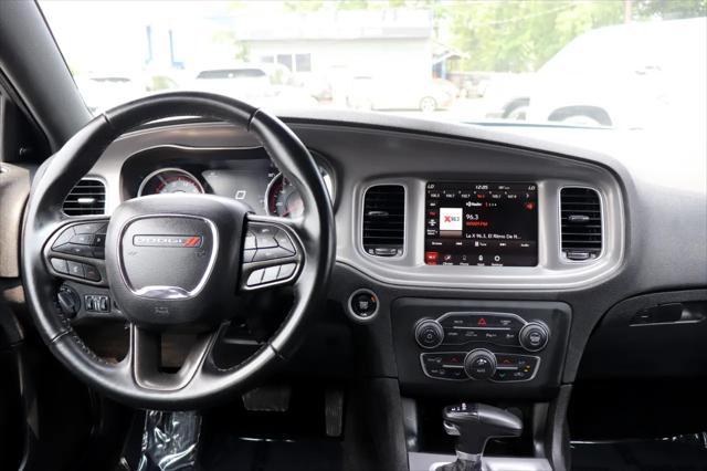 used 2023 Dodge Charger car, priced at $25,995