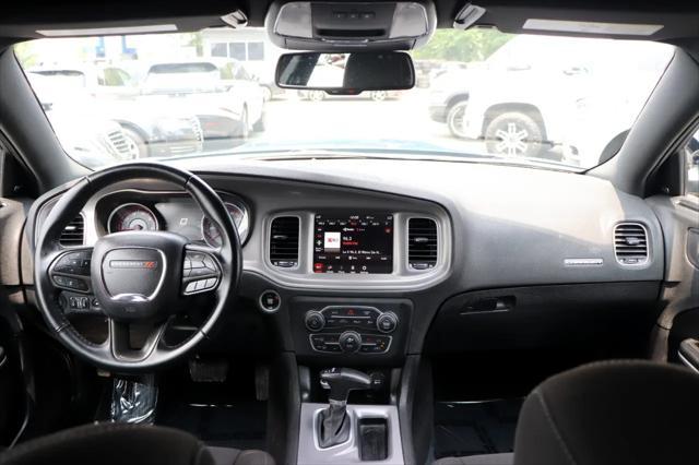 used 2023 Dodge Charger car, priced at $25,995