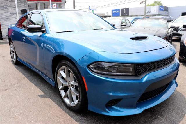 used 2023 Dodge Charger car, priced at $25,995