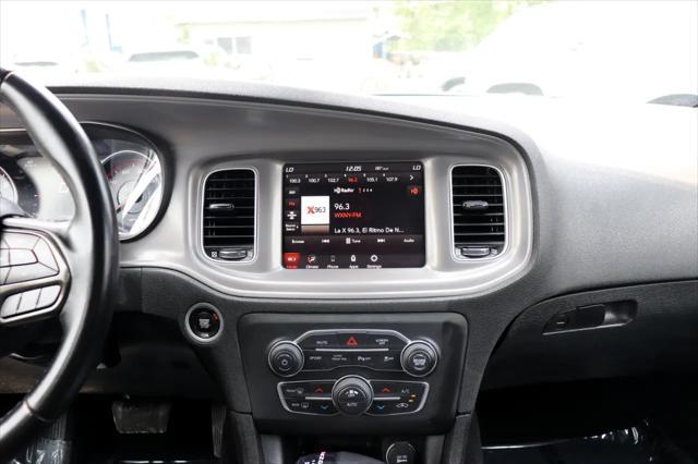 used 2023 Dodge Charger car, priced at $25,995