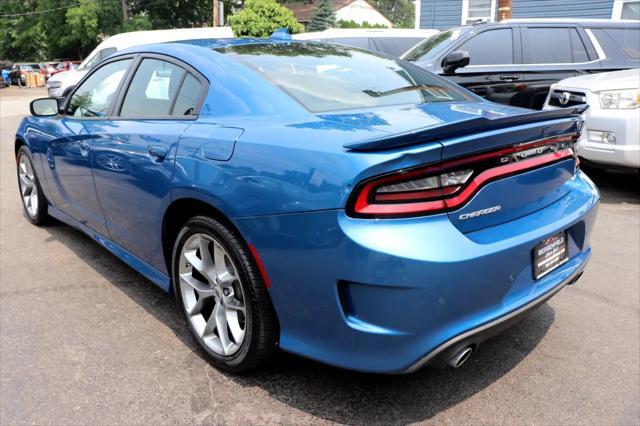 used 2023 Dodge Charger car, priced at $25,995