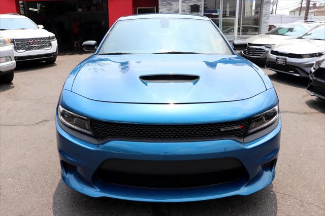 used 2023 Dodge Charger car, priced at $25,995