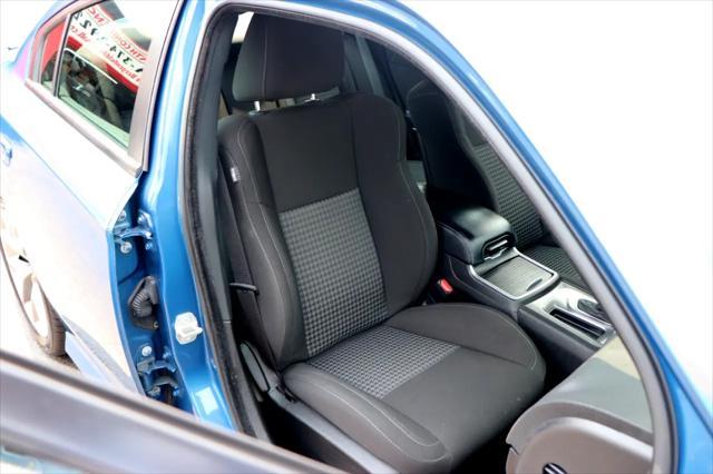 used 2023 Dodge Charger car, priced at $25,995