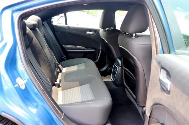 used 2023 Dodge Charger car, priced at $25,995