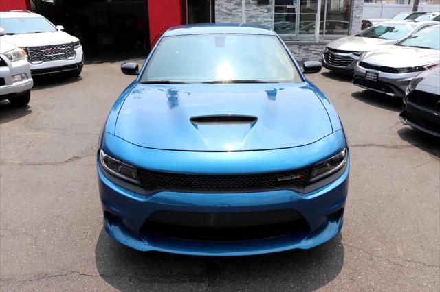 used 2023 Dodge Charger car, priced at $25,995