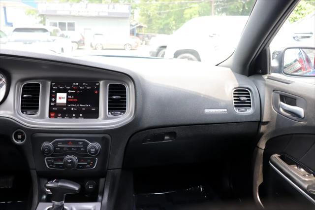 used 2023 Dodge Charger car, priced at $25,995