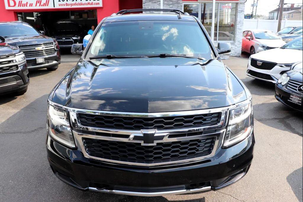 used 2017 Chevrolet Tahoe car, priced at $18,995
