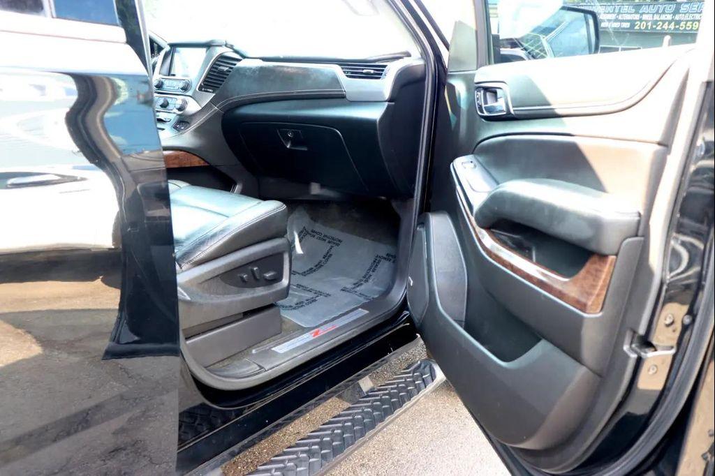 used 2017 Chevrolet Tahoe car, priced at $18,995