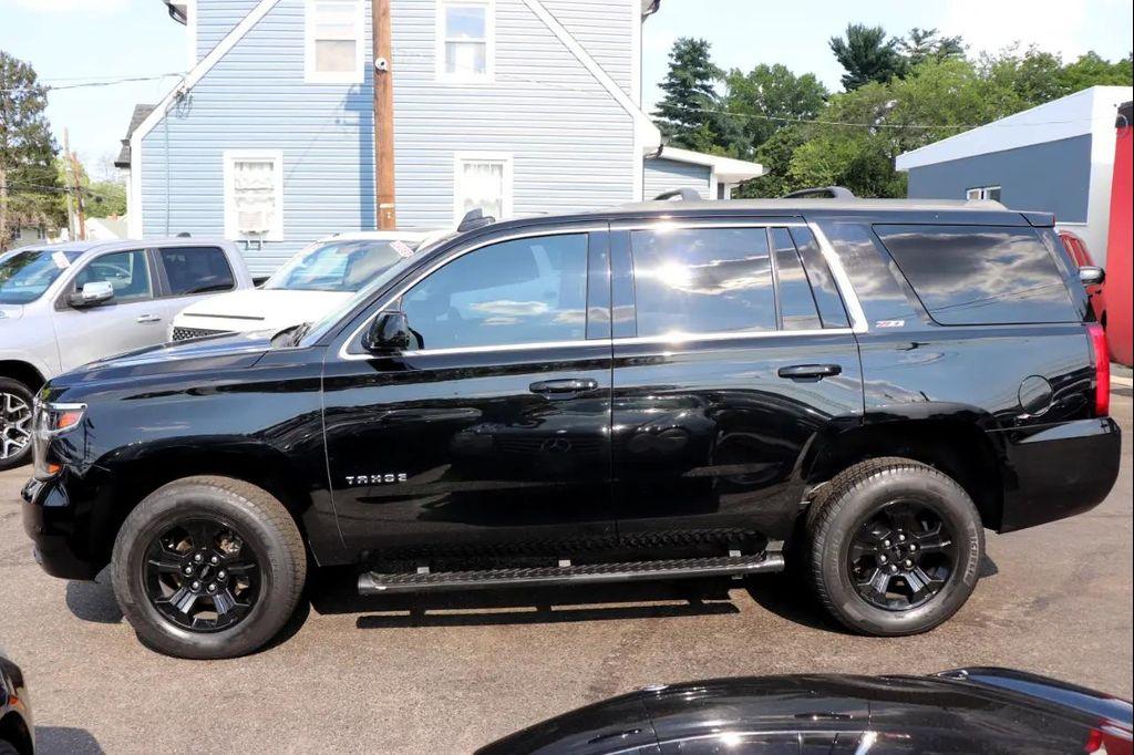used 2017 Chevrolet Tahoe car, priced at $18,995