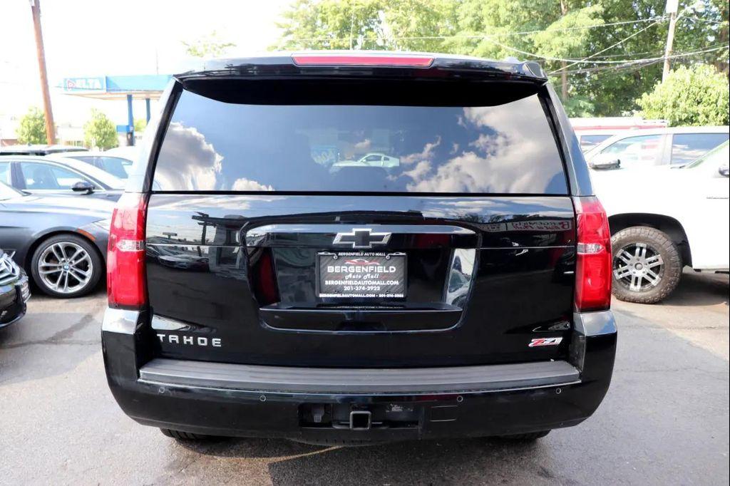 used 2017 Chevrolet Tahoe car, priced at $18,995