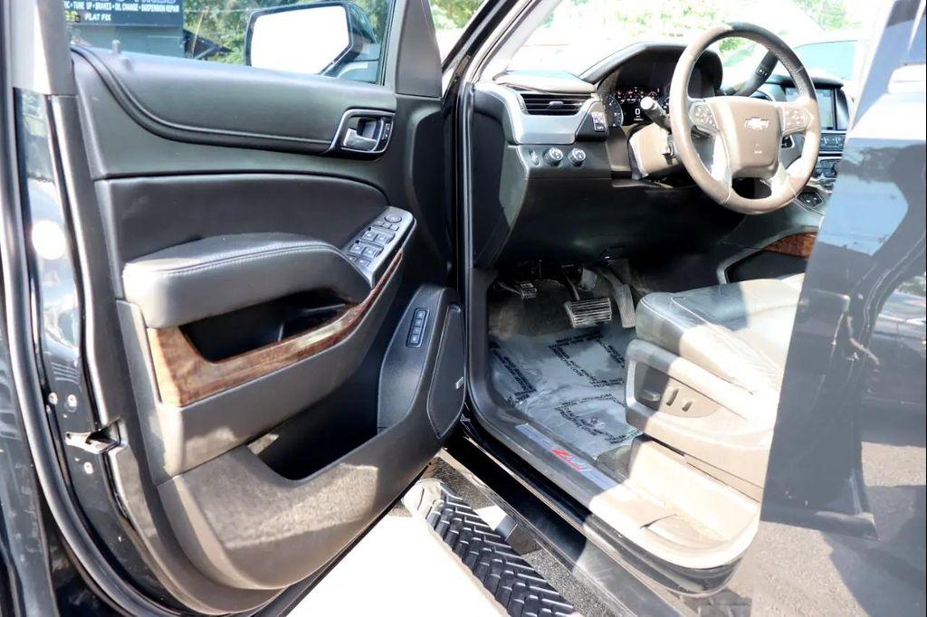used 2017 Chevrolet Tahoe car, priced at $18,995