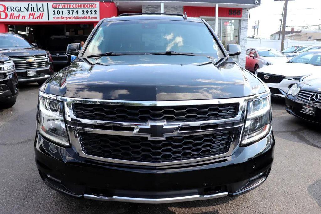 used 2017 Chevrolet Tahoe car, priced at $18,995