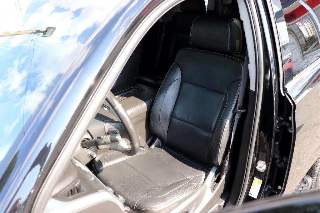 used 2017 Chevrolet Tahoe car, priced at $18,995