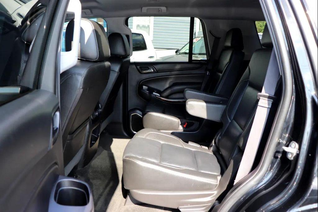 used 2017 Chevrolet Tahoe car, priced at $18,995