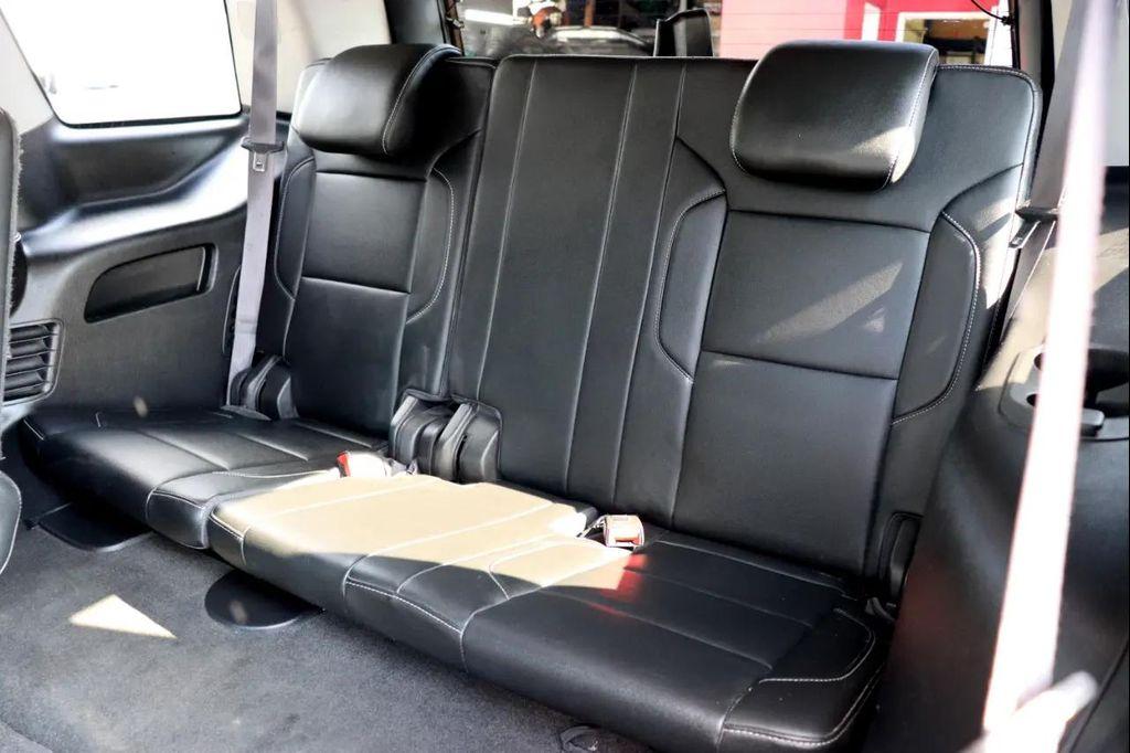 used 2017 Chevrolet Tahoe car, priced at $18,995