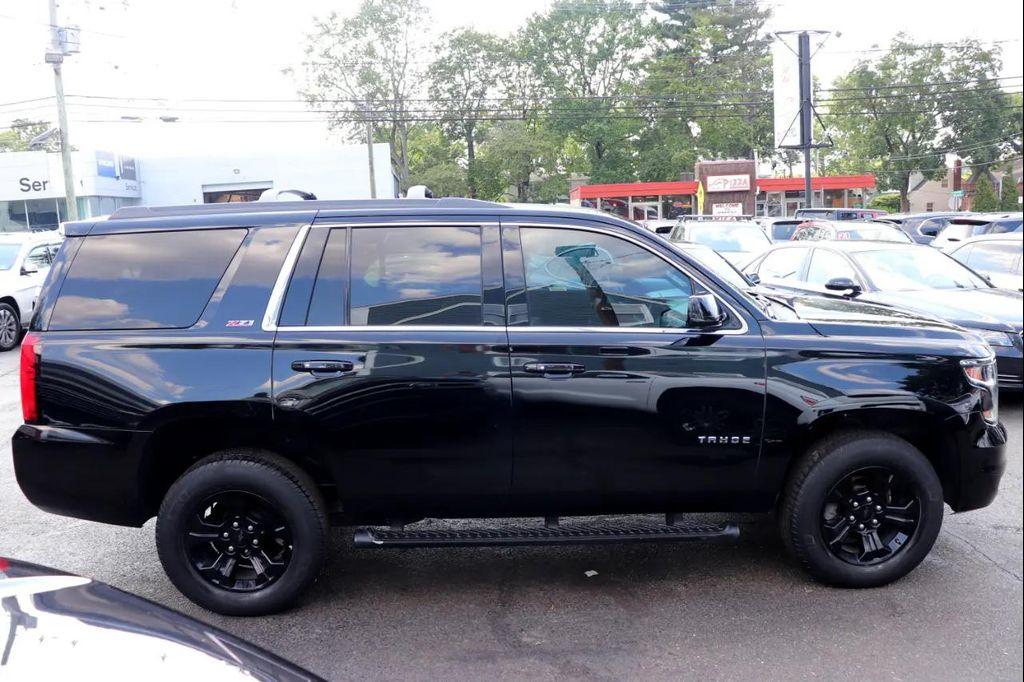 used 2017 Chevrolet Tahoe car, priced at $18,995