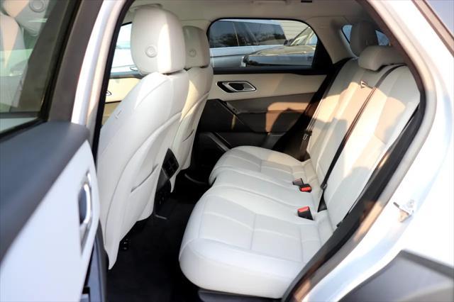 used 2025 Land Rover Range Rover Velar car, priced at $57,995