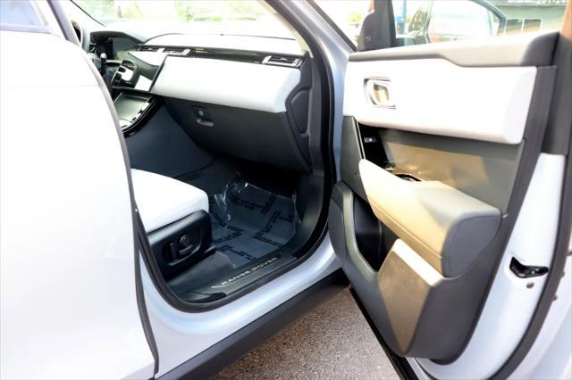 used 2025 Land Rover Range Rover Velar car, priced at $57,995
