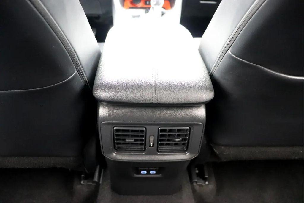 used 2022 Toyota RAV4 car, priced at $29,995