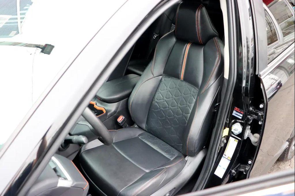 used 2022 Toyota RAV4 car, priced at $29,995