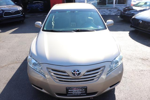 used 2008 Toyota Camry car, priced at $4,495