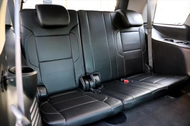 used 2018 Chevrolet Tahoe car, priced at $22,995