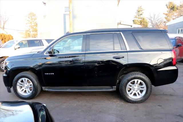 used 2018 Chevrolet Tahoe car, priced at $22,995