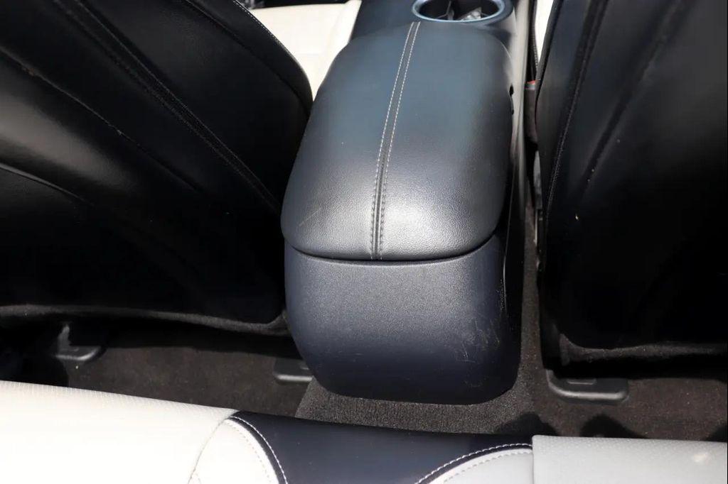 used 2024 Ford Mustang car, priced at $31,995