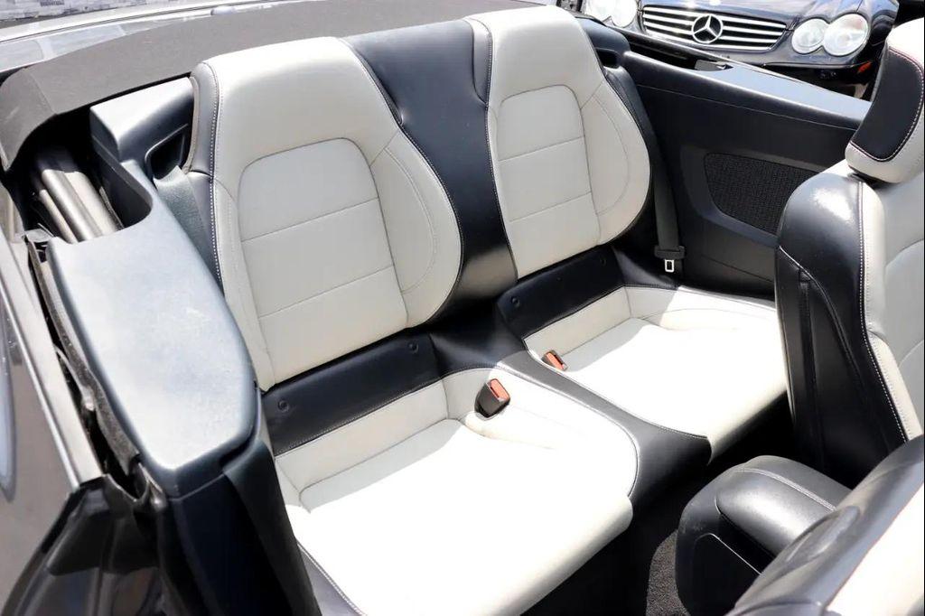 used 2024 Ford Mustang car, priced at $31,995
