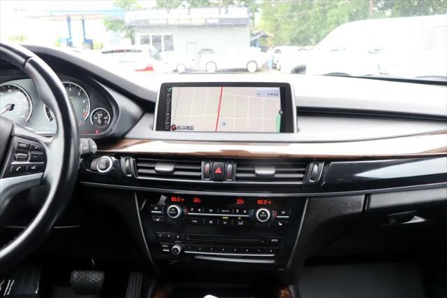 used 2015 BMW X5 car, priced at $11,995