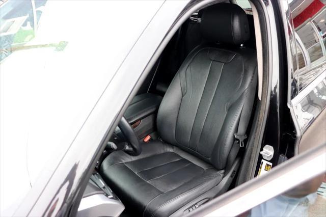 used 2015 BMW X5 car, priced at $11,995
