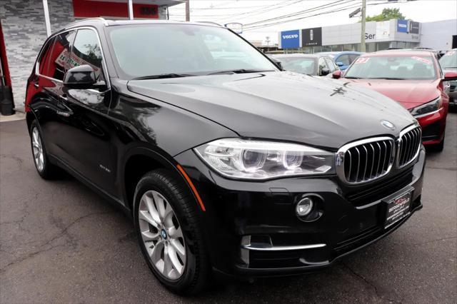 used 2015 BMW X5 car, priced at $11,995