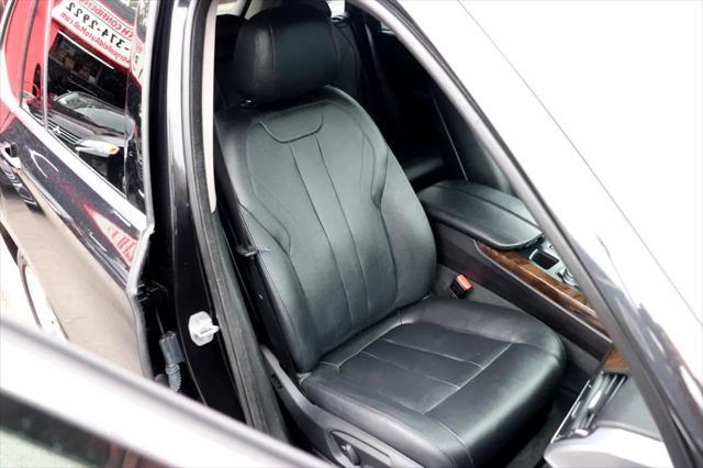 used 2015 BMW X5 car, priced at $11,995